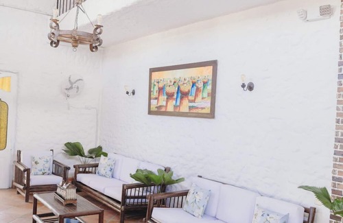 Santa Fe de Antioquia Hotel | HOTEL KALMA