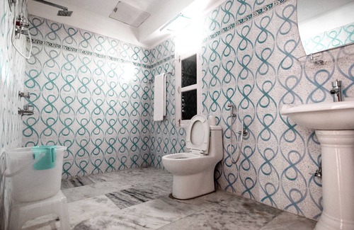 Kalpa Hotel | Hotel Kalpa Deshang