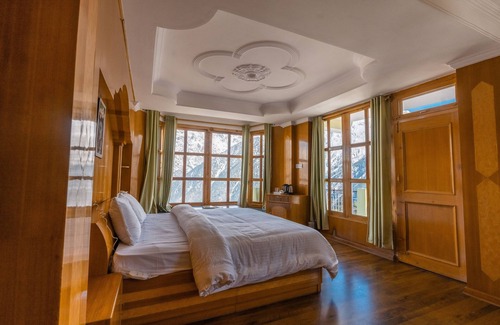 Kalpa Hotel | Hotel Kalpa Deshang