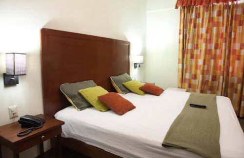 Cercado de Lima Hotel | Hotel Kamana