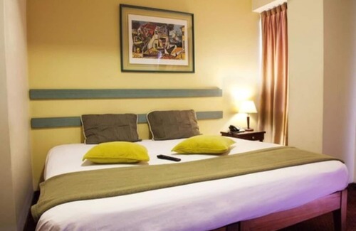 Cercado de Lima Hotel | Hotel Kamana
