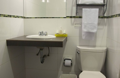 Cercado de Lima Hotel | Hotel Kamana