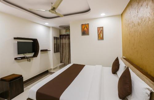 Maharana Pratap Nagar House | Hotel Kanika Inn