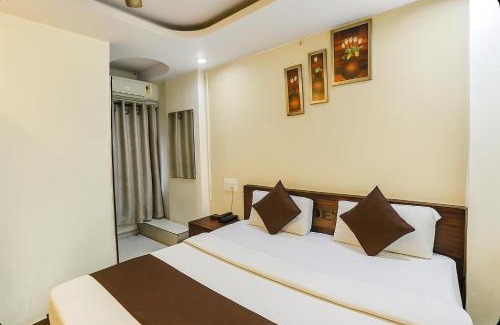 Maharana Pratap Nagar House | Hotel Kanika Inn