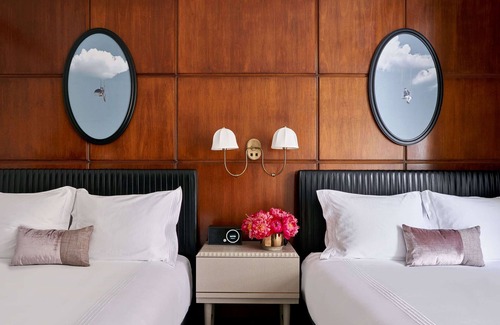 Downtown Kansas City Hotel | Hotel Kansas City, in The Unbound Collection by Hyatt