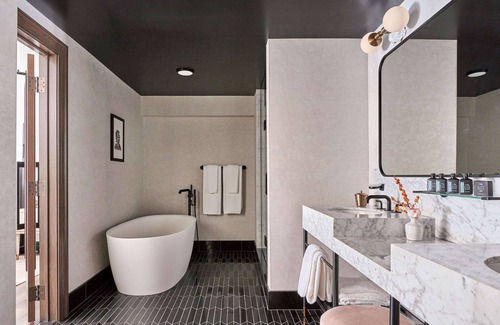 Downtown Kansas City Hotel | Hotel Kansas City, in The Unbound Collection by Hyatt