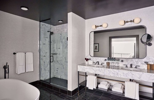 Downtown Kansas City Hotel | Hotel Kansas City, in The Unbound Collection by Hyatt