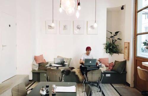 Arnhem Hotel | Hotel Karel