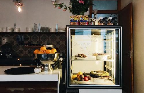 Arnhem Hotel | Hotel Karel