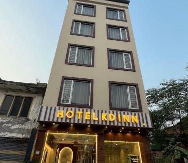 Amritsar Hotel | Hotel KD Inn Near Golden Temple