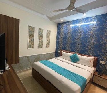 Amritsar Hotel | Hotel KD Inn Near Golden Temple