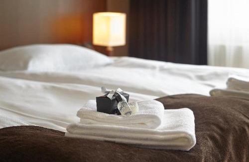 City Center Hotel | Hotel Kea by Keahotels