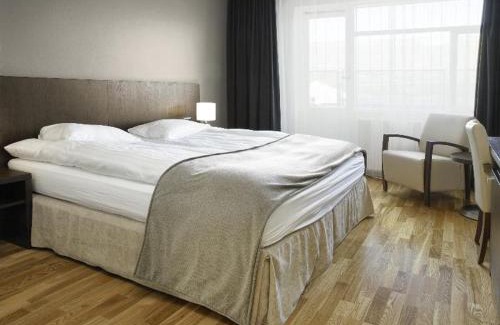 City Center Hotel | Hotel Kea by Keahotels