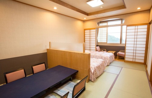 Hakodate Hotel | Hotel Keipu