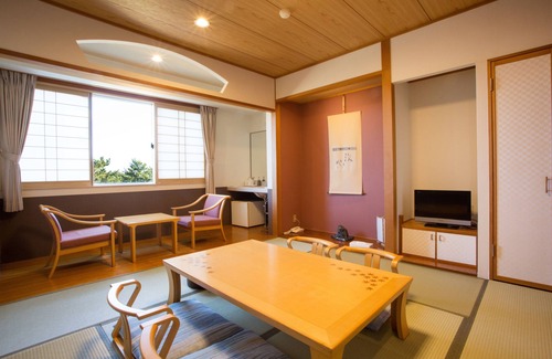 Hakodate Hotel | Hotel Keipu