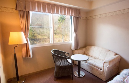 Hakodate Hotel | Hotel Keipu