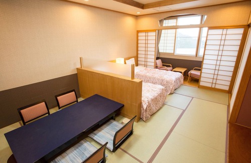 Hakodate Hotel | Hotel Keipu