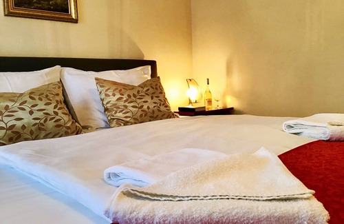 Siofok Hotel | Hotel Kentaur