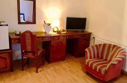Siofok Hotel | Hotel Kentaur
