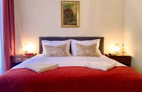 Siofok Hotel | Hotel Kentaur