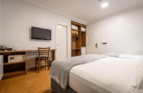 Paraiso Hotel | Hotel Kindermann