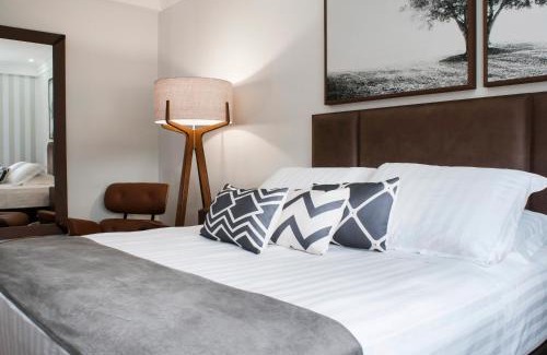 Paraiso Hotel | Hotel Kindermann