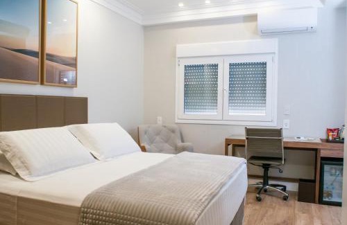 Paraiso Hotel | Hotel Kindermann