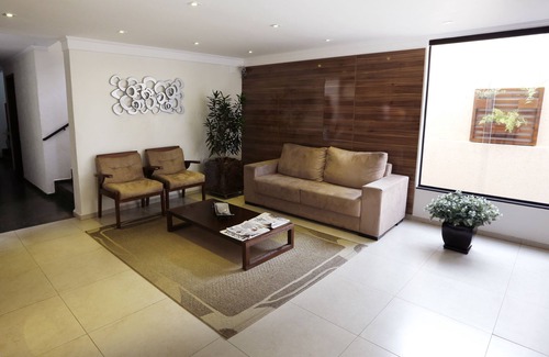 Sao Jose do Rio Preto Hotel | Hotel King