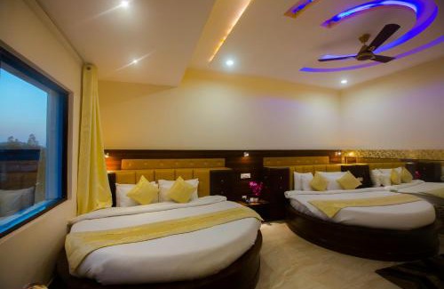 Jwalamukhi Hotel | Hotel Kings Regency