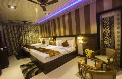 Jwalamukhi Hotel | Hotel Kings Regency