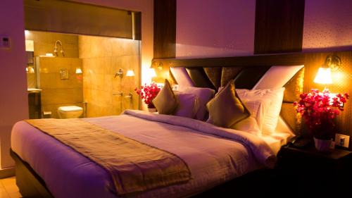 Jwalamukhi Hotel | Hotel Kings Regency