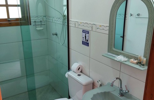 Maresias Hotel | Hotel Kiribati