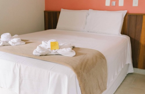 Maresias Hotel | Hotel Kiribati