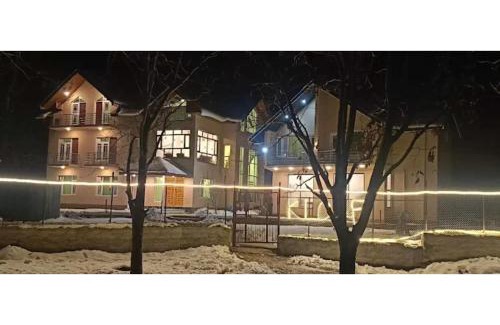 Pahalgam House | Hotel KLOOF ORCHARDS