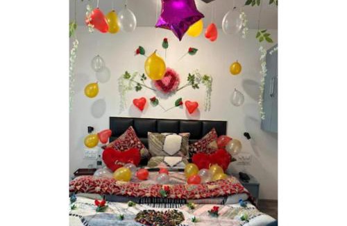 Pahalgam House | Hotel KLOOF ORCHARDS