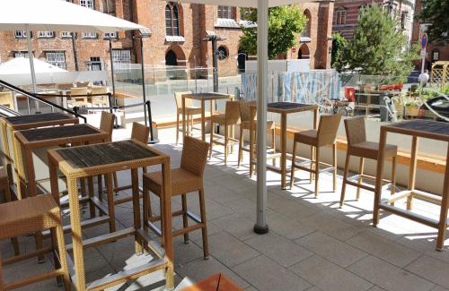 Luebeck Old Town Hotel | Hotel KO15