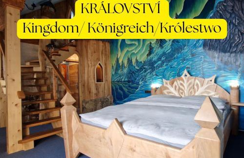 Rana Hotel | Hotel Kocourkov