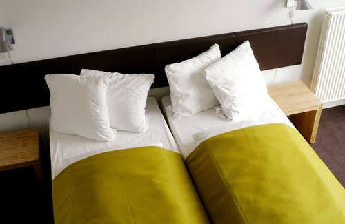 Kolding Hotel | Hotel Kolding