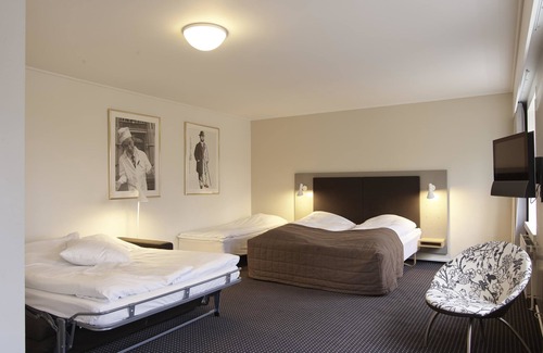 Kolding Hotel | Hotel Koldingfjord