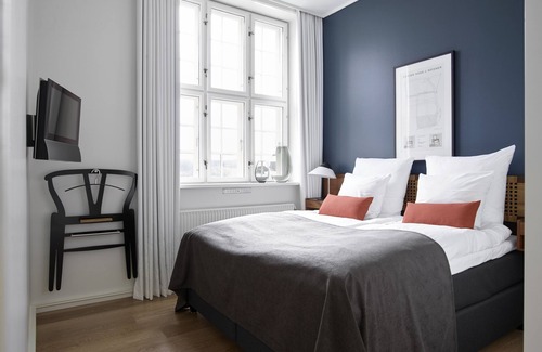 Kolding Hotel | Hotel Koldingfjord