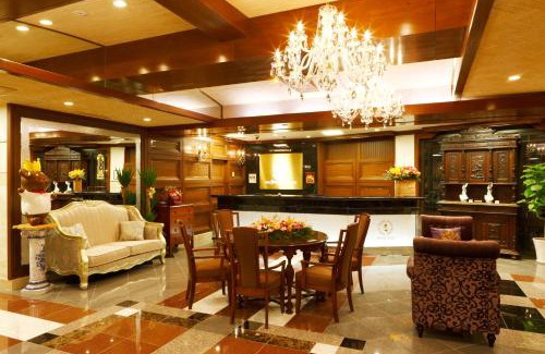 Kobe City Centre Hotel | Hotel Konigs-Krone Kobe