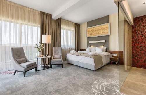 Poronin Hotel | Hotel Kopieniec Fizjo- Med & SPA