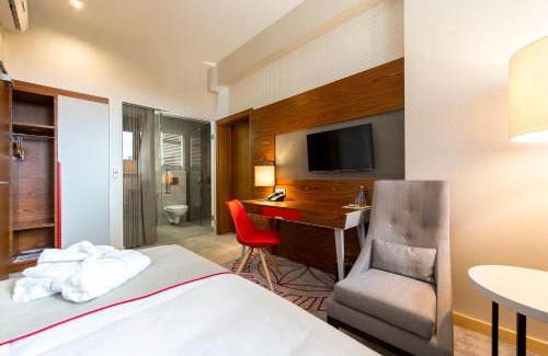 Poronin Hotel | Hotel Kopieniec Fizjo- Med & SPA