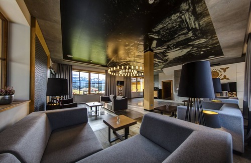 Poronin Hotel | Hotel Kopieniec