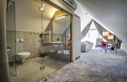 Poronin Hotel | Hotel Kopieniec