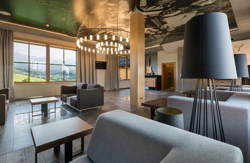 Poronin Hotel | Hotel Kopieniec