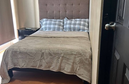 Apodaca Hotel | HOTEL KOREA GARDEN