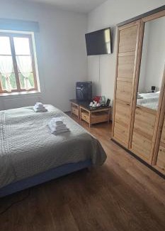 Frydek-Mistek Hotel | Hotel Korek