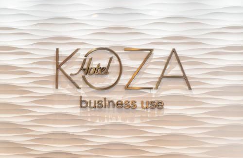 Uechi Hotel | Hotel Koza