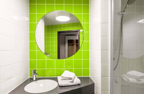 Krefeld Hotel | Hotel Krefeld-City